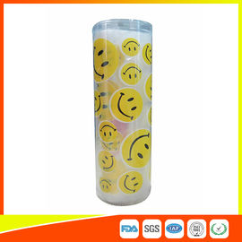 中国 PEのプラスチック習慣によって印刷されるジップ ロック式袋、多彩な再販可能食品包装袋 サプライヤー