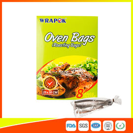 中国 袋/オーブンの焙焼を調理する世帯の折り畳み式のオーブンは鶏のために35*43CMを袋に入れます サプライヤー