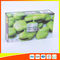承認される冷たい食糧貯蔵のFDAのための透明なプラスチック ジッパーの上のジッパー ロック袋 サプライヤー