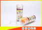 缶詰にされたResealableプラスチック習慣によって印刷されるZiplockは食品包装のための食品等級を袋に入れます サプライヤー