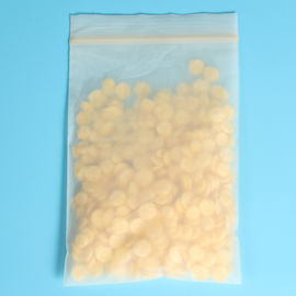 中国 Compostable生物分解性のZiplockは食糧パッキングのための厚さ50ミクロンの袋に入れます サプライヤー