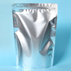 中国 ヒート シールのコーヒー弁が付いている包装袋の食品等級の側面のアルミ ホイルのコーヒー バッグ サプライヤー