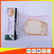 OEMのジッパーの上のプラスチック サンドイッチは新しい保存のための生物分解性を袋に入れます サプライヤー