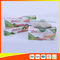 食糧Stroageプラスチック サンドイッチ袋LDPEは/スーパーマーケットのための貯蔵袋のファスナーを締めます サプライヤー