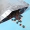 ヒート シールのコーヒー弁が付いている包装袋の食品等級の側面のアルミ ホイルのコーヒー バッグ サプライヤー