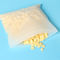 FDAの公認の生物分解性のZiplockはコーン スターチのCompostable生物袋を袋に入れます サプライヤー